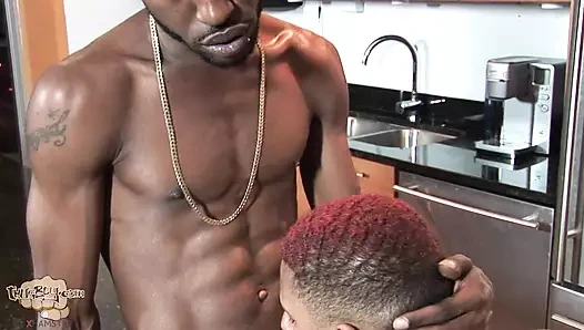 Kemancheo + Sebastian Alexander