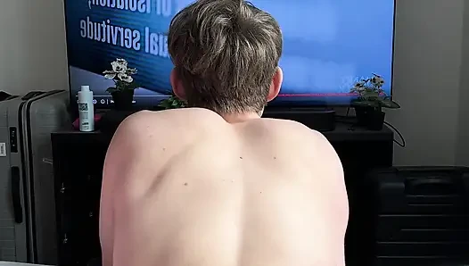 Canlı tv'de fit onlyfans twink frosty