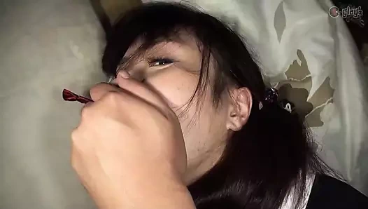 Gerçek görüntüler: sıkı amcık, yaramaz video (4 saat) bölüm 1