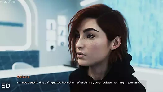 Uzun bir yolculuk: dedektiflik işi - ep12