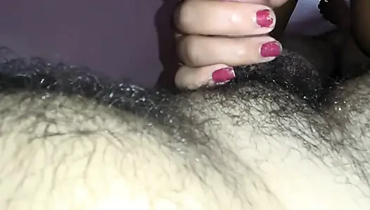 Şimdiye kadarki en iyi Arap oral seks gerçek amatör ev yapımı çift Arap zenci