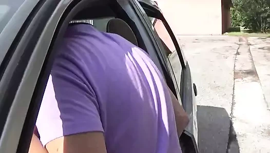 OLTRAGGIO AL PUDORE!!!  - racconto 4