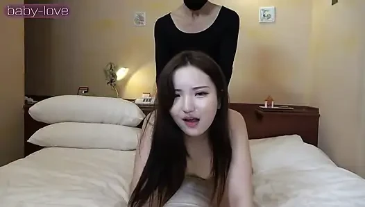 Soluk tenli influencer güzellik - mükemmel bir seansta her açıdan yakalandı - bölüm1