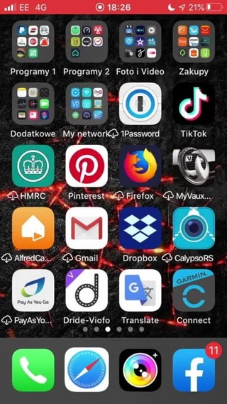 Sexy TikTok