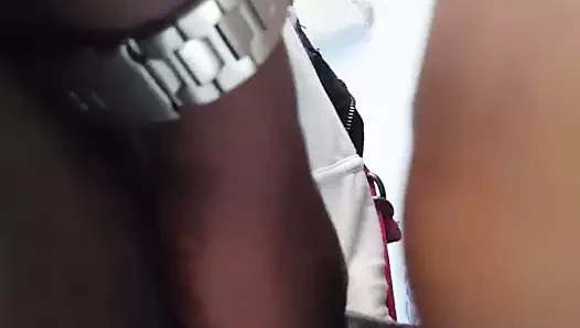 lanet bir puma üzerinde tatil