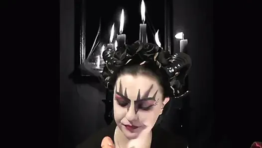 Succubus dölünü boşaltıyor 31 talimatı oral seks