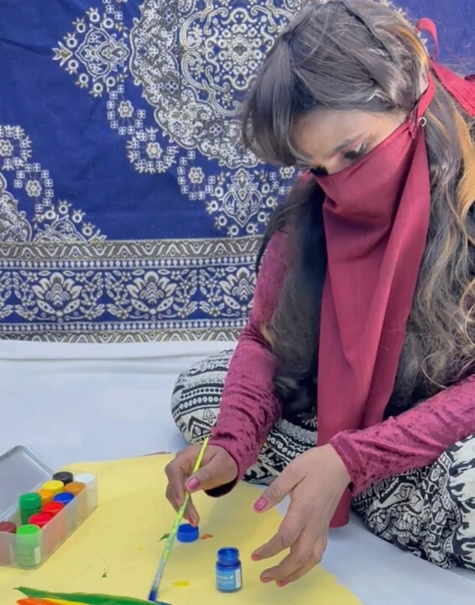 Öğrenci ne öğretmen ko late hone par choda