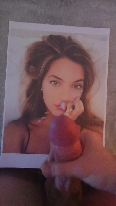 Cum tribut lexi brooke rivera