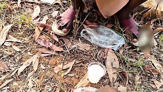 Benim parka götürüldü ve sikildi, benim çok iyi, çok eğlenceliydi.