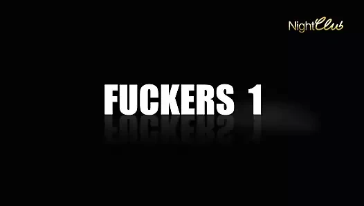 Üç yollu sikiciler