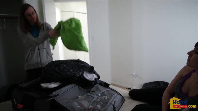 Play While Parents Are Away