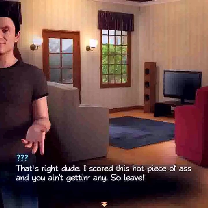 Nadia'nın hazinesi: bir kız bekaretini çok büyük yaraklı bir adama kaybediyor ep 130