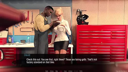 Jessica o'neil'in zor haberleri - 18 numaralı oyun - porno oyunları, 3d hentai, yetişkin oyunları, 60 fps