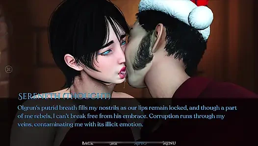 Kanatların altındaki dikenler - en iyi parçalar - bölüm 7