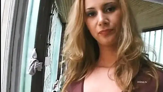 Bir sürü ateşli kaltak için harika grup seks!