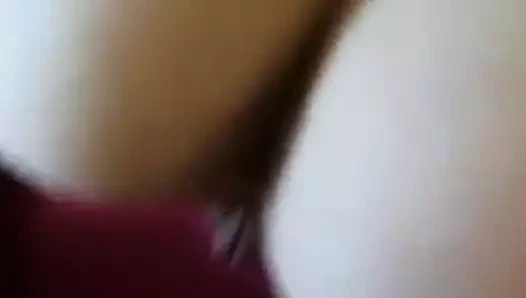 amatör çift üzerinde otel