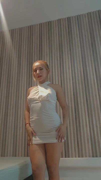 Günaydın, bugün seksi uyandım, sence de öyle değil mi?