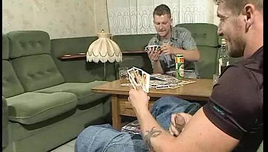 Klasik retro Alman amatör günlük porno dozunuz