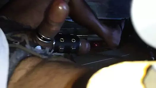 Mesajlarımı kontrol ettikten sonra.