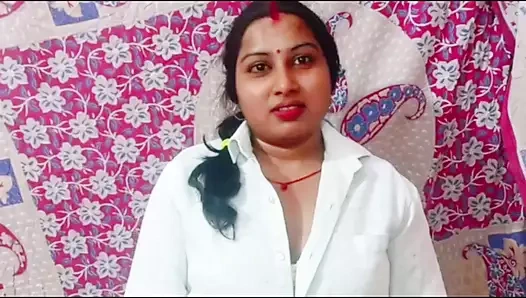 Koçluk yapan öğretmen geldi ve bıraktı, Hintli göt sikici