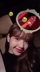 Blackpink lisa ig hikayesi