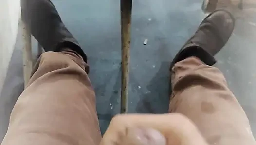 Cock is leaking at store again