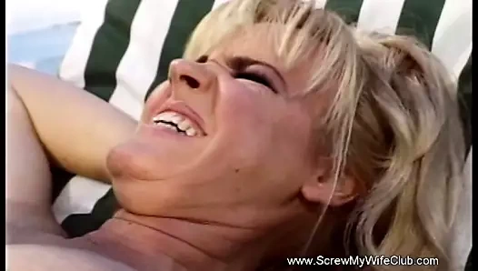 ev hanımı swinger döner