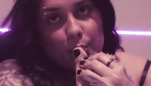 Ayaklarım senin 1 numaralı önceliğin - kirli versiyon