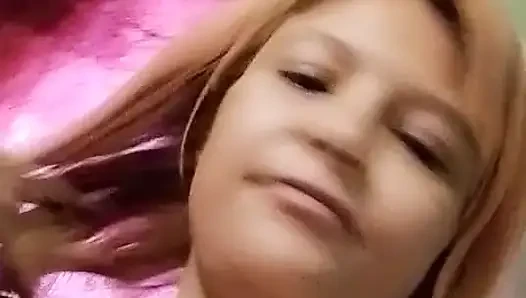 Ne kadar lezzetli ıslanıyorum