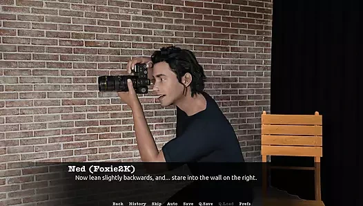 Kahve molası - #4 - foxie2k'nin modelleri veya bombaları