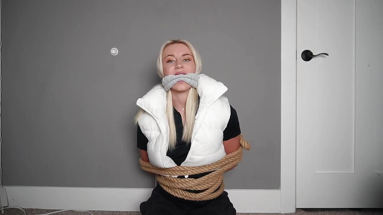 Bdsm - yelek esareti bölüm üç