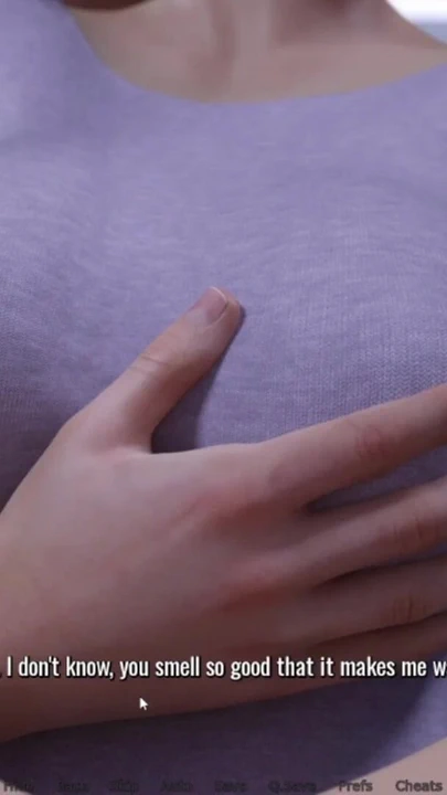 Üvey annem 18'i seviyor ve ben onu arkadan eziyorum | Klip 1