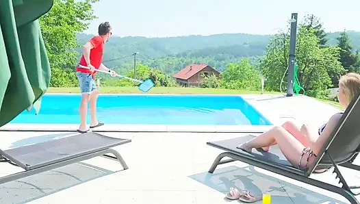 Erkeklerin tadını çıkarın - çok güzel video