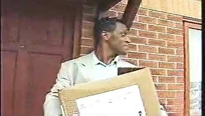 Retro İngiliz milf ırklararası porno