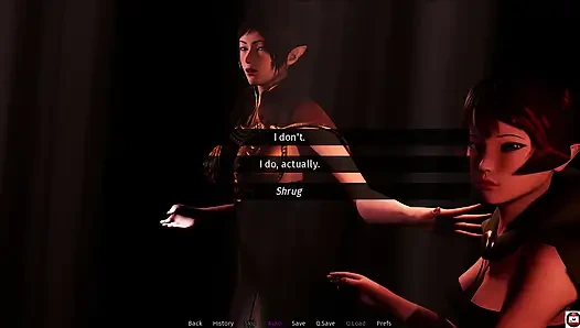 Yarık içinde bir ev - (pt 77) nc