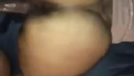 Yarım yamalak sikme ganimet milf