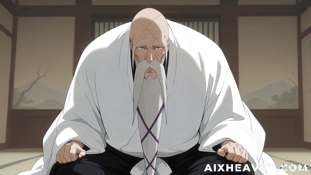 Rangiku Matsumoto Gerçek Dünya'ya Gidip Yakışıklı Bir Adamı Sikiyor! Bleach Hentai Sansürsüz POV