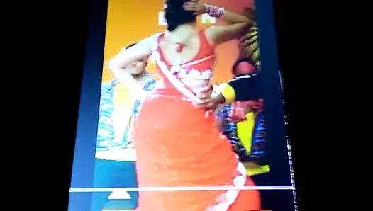 trisha munchila kanji