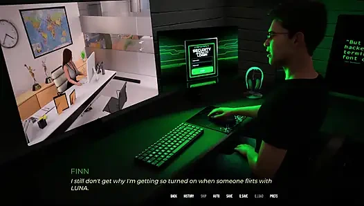 Güvensiz koca (bölüm 4)