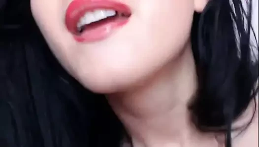 süper kız yeni video #1