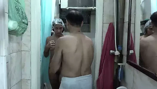 hizmetçi kızı lanet