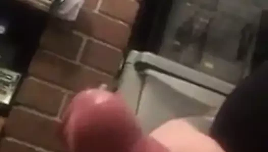 Taşak gıdıklama boşalma