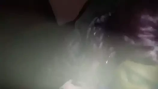 Emmek için beyaz bir adama ihtiyacı vardı