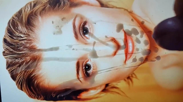 allison mack #2 için yüz twinks haraç