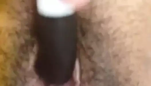 LA ESPOSA DE UN VECINO