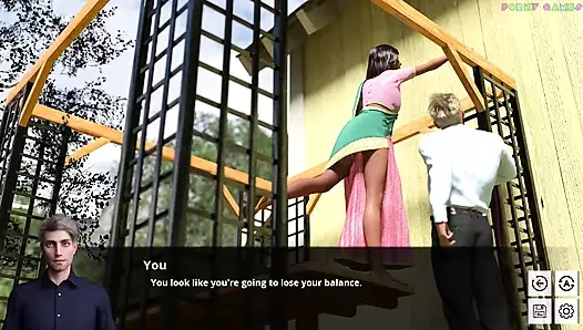 İnşaatçı - hamile bırakmak için yoga 5