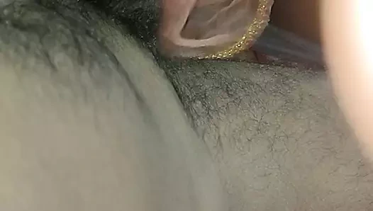 Pinky bhabhi ko chusya