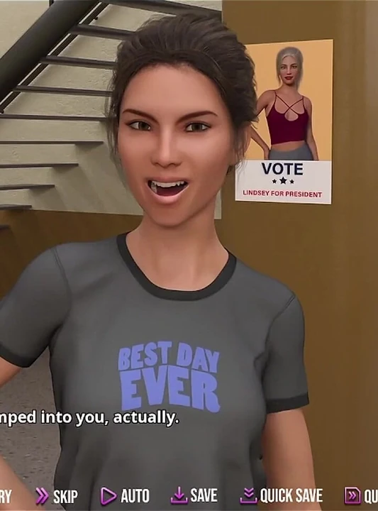 College kings 2 - rota - büyük memeli kırmızı kafasını kurtarıyor ve büyük beyaz yarağımdan sulu dölümü emiyor