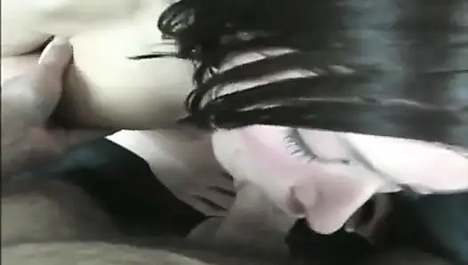 Porno inek: dillan sakso