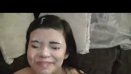 Büyük amatör yüz